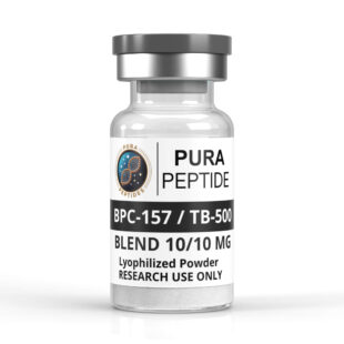 TB-500 10mg Research Peptide