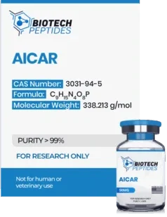 AICAR (50mg)