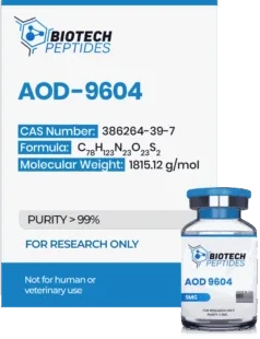 AOD 9604 (5mg)