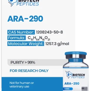 ARA-290 (16mg)