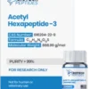 Acetyl Hexapeptide-3