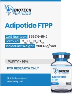 Adipotide FTPP (10mg)
