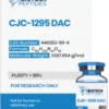 CJC-1295 DAC (5mg)