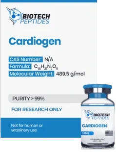 Cardiogen (20mg)