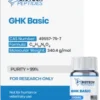 GHK Basic Tripeptide-1