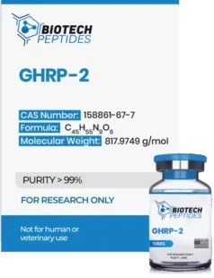 GHRP-2 (10mg)