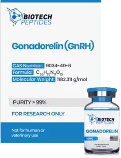 Gonadorelin (GnRH) (10mg)