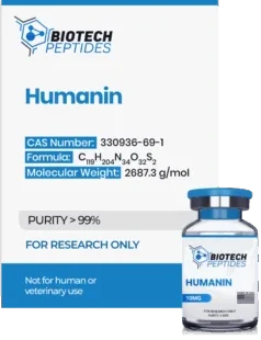 Humanin (10mg)