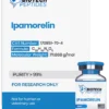 Ipamorelin (5mg)