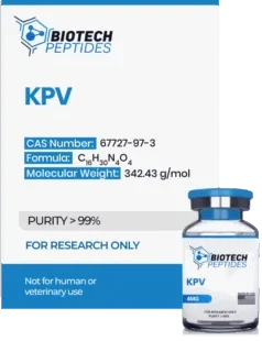 KPV (4mg)