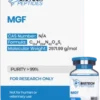 MGF (Mechano-Growth Factor) 5mg