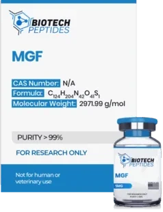 MGF (Mechano-Growth Factor) 5mg