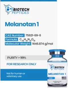 Melanotan 1 (10mg)