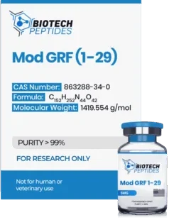 Mod GRF 1-29 CJC-1295