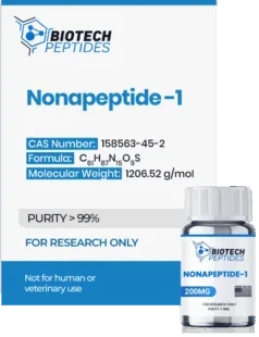 Nonapeptide-1 (200mg)
