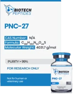 PNC-27 (5mg)