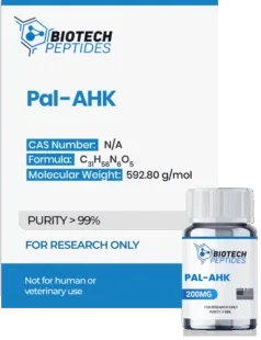 Pal-AHK (200mg)