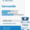 Sermorelin (5mg)