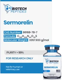 Sermorelin (5mg)