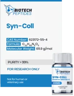 Syn-Coll Palmitoyl Tripeptide-5