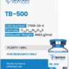TB-500 Thymosin Beta