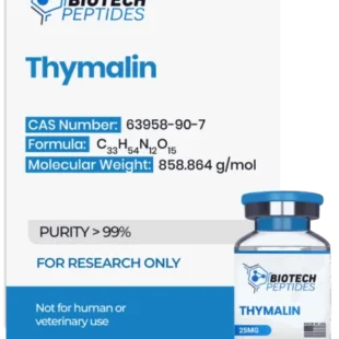 Thymalin (25mg)