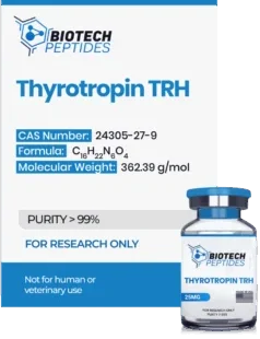 TRH Thyrotropin 25mg