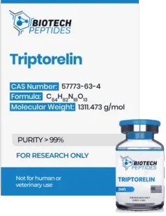 Triptorelin (GnRH) (2mg)