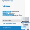 Vialox Pentapeptide-3V