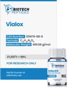 Vialox Pentapeptide-3V