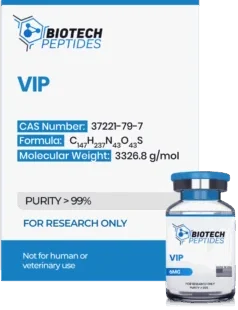 VIP (6mg)