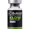KLOW Peptide – BPC-157, KPV, TB-500, GHK-Cu