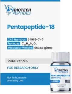 Pentapeptide-18 (Leuphasyl) (200mg)