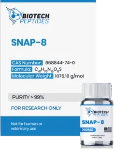 SNAP-8 (200mg)