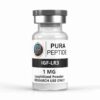 IGF-LR3 (1MG) 1mg Research Peptide