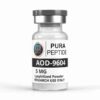 AOD-9604 5mg Research Peptide