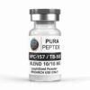 BPC-157 10mg Research Peptide