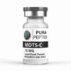 MOTS-c 10mg Research Peptide