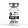 GHK-Cu 100mg Research Peptide